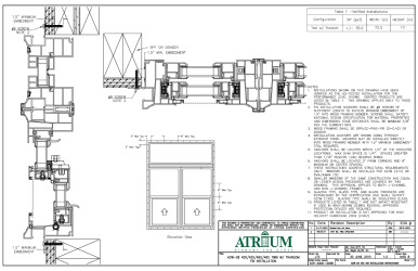 PR Instl Docs FL20473 R5 II ADW-08 450 460 DH Mull Installation Instructions