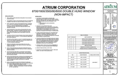 PR Instl Docs FL20473 R5 II ATR119 SS 2018-01-09