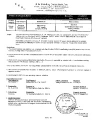 PR TECH DOCS FL20474 R2 AE (B) EVAL 20474.5