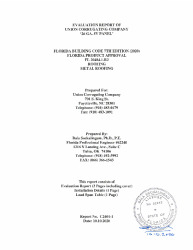 PR Instl Docs FL20484 R2 II EvaluationReportC2401 1