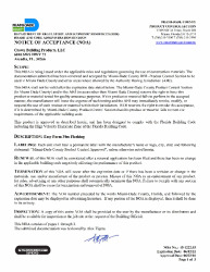 PR Instl Docs FL20508 R1 II 15-1222.03