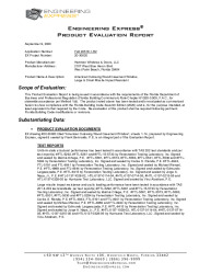 PR TECH DOCS FL20516 R2 AE  EVAL1