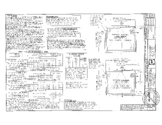 PR TECH DOCS FL20532 R3 AE DRAWING 1921
