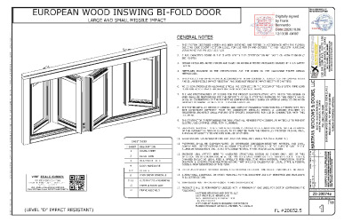 PR Instl Docs FL20652 R3 II  DWG5