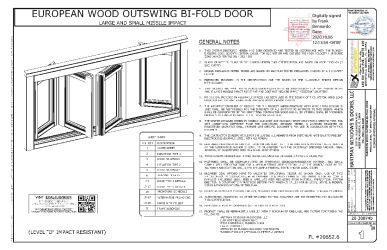 PR Instl Docs FL20652 R3 II  DWG6