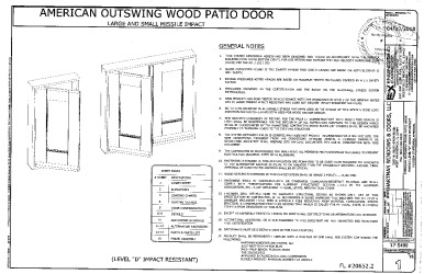 PR Instl Docs FL20652 R1 II  dwg 2  