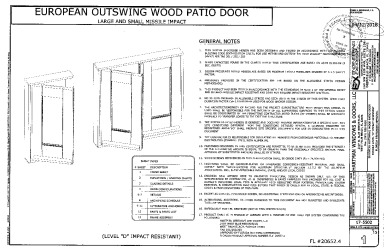 PR Instl Docs FL20652 R1 II  dwg 4 