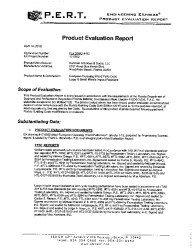 PR TECH DOCS FL20652 R2 AE EVAL 4 