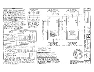 PR TECH DOCS FL20653 R1 AE DRAWING 1922