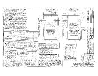 PR Instl Docs FL20653 R3 II Drawing 1922