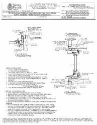 PR Instl Docs FL20655 R1 II H3 2.0 DH PIC 72X84 CCL 436-H-674 04 ESP022243P-1878