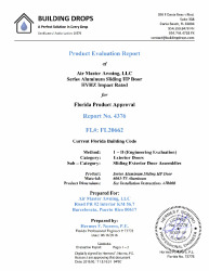 PR TECH DOCS FL20662 R1 AE PER4376 SS 2016-06-17