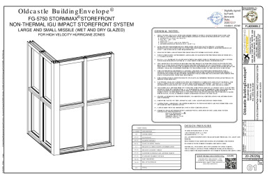 PR Instl Docs FL20665 R2 II DWG 2