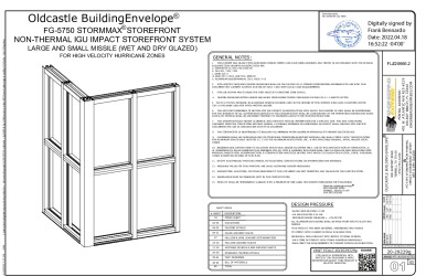 PR Instl Docs FL20665 R5 II DWG2