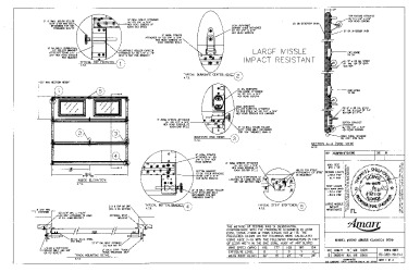 PR Instl Docs FL20673 R4 II IRC-3309-150-15-I Drawing 7-16 FL