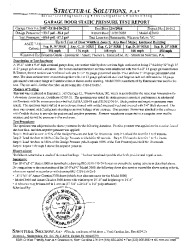 PR TECH DOCS FL20673 R4 AE IRC-3318-150-26-I REPORT 7-16 FL