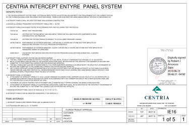 PR Instl Docs FL20676 R2 II IE16 Issue1 Intercept Installation ENTYRE ss