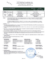 PR TECH DOCS FL20698 R4 AE (D) EVAL 20698.7