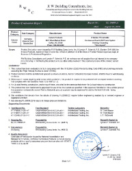 PR TECH DOCS FL20698 R4 AE (D) EVAL 20698.22