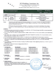 PR TECH DOCS FL20698 R2 AE (A) EVAL 20698.26