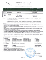 PR TECH DOCS FL20698 R3 AE (A) EVAL 20698.18