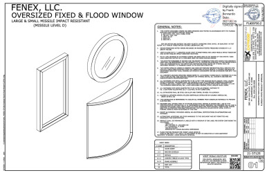 PR Instl Docs FL20700 R4 II DS DWG 2