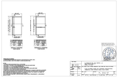 PR Instl Docs FL20736 R4 II PL 2016-SF SS 2020-10-25
