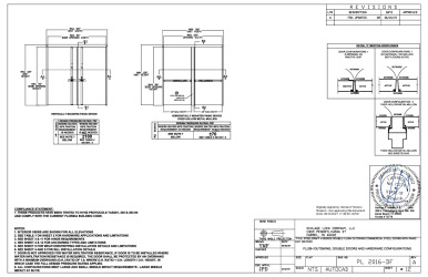 PR Instl Docs FL20736 R3 II PL 2016-DF SS 2019-06-21