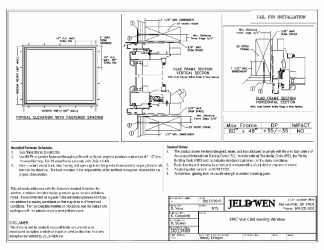 PR INSTL DOCS FL20749 R1 II EPICVUE CLAD AWNING 60X48 INSTALL.3