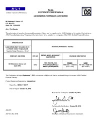 PR CERTIFICATE FL20759 R3 C CAC APC(17747)I8545.01-109-47-R0