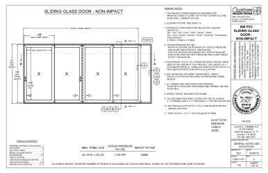 PR Instl Docs FL20834 R4 II CWS-1147A