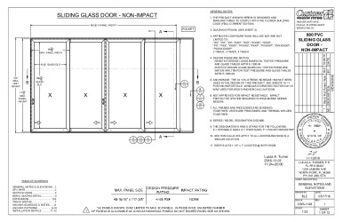 PR Instl Docs FL20834 R2 II CWS-1149-R1