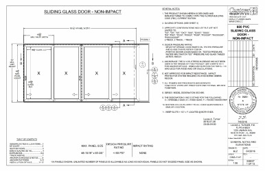PR Instl Docs FL20834 R3 II CWS-1147