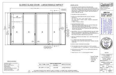 PR Instl Docs FL20838 R4 II CWS-1152B