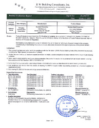 PR TECH DOCS FL20873 R4 AE (F) EVAL 20873.5