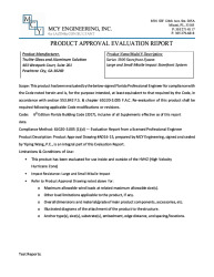 PR TECH DOCS FL20877 R4 AE EVALUATION REPORT 12.13.2019 - SS
