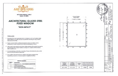 PR Instl Docs FL21035 R2 II (b) Inst 21035.1