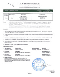 PR TECH DOCS FL21035 R1 AE (A) EVAL 21035.1