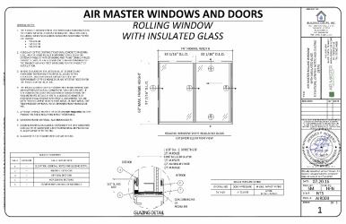PR Instl Docs FL21037 R1 II AIR009 SS 2016-08-24