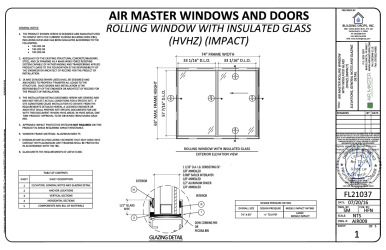PR Instl Docs FL21037 R3 II AIR009 SS 2020-12-20