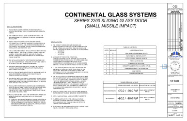 PR Instl Docs FL21056 R2 II CGS001 FL21056- 2200 SERIES SMI 10-08-20 SS