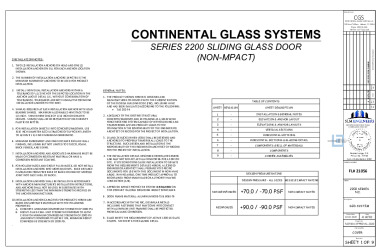 PR Instl Docs FL21056 R3 II CGS139 FL21056  2200 SERIES NI  10-10-20 SS