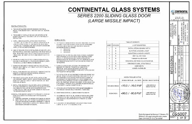 PR Instl Docs FL21056 R1 II CGS007 SS 2016-08-25