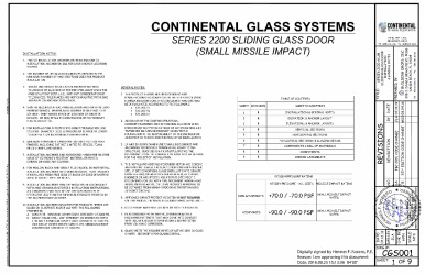 PR Instl Docs FL21056 R1 II CGS001 SS 2016-08-25