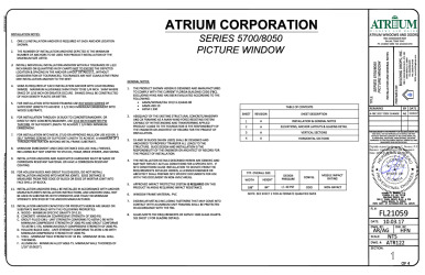 PR Instl Docs FL21059 R1 II ATR122 SS 2018-01-09