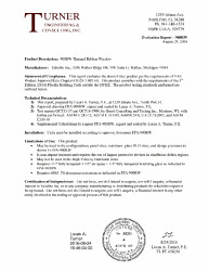 PR TECH DOCS FL21062 R1 AE 900RW-EVAL