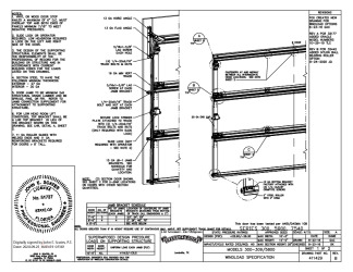PR INSTL DOCS FL21067 R5 II 411429-RB S