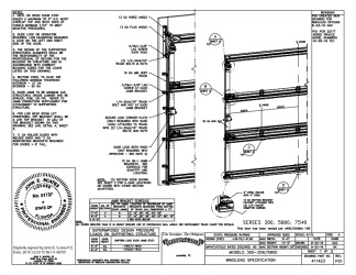 PR INSTL DOCS FL21067 R4 II 411423-RP01S