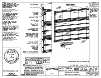 PR INSTL DOCS FL21067 R4 II 411445-RP02S