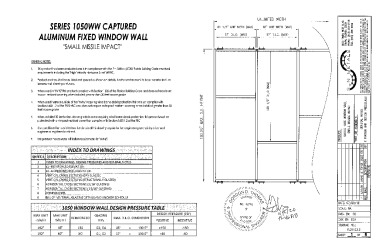 PR Instl Docs FL21123 R1 II FL21123.2 SUN 1050WW - Small Missile Impact